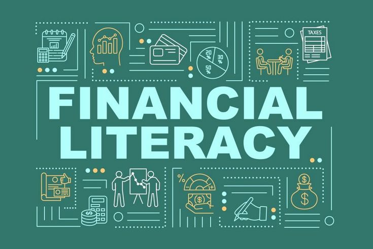 Financial Literacy and Its Impact on Reducing Income Inequality_ A Study on US Education_