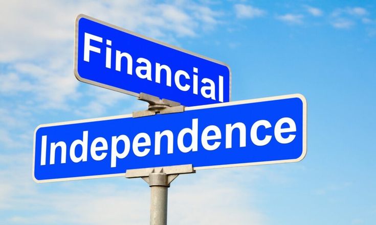 How to Become Financially Independent_ A Comprehensive Guide